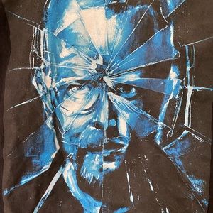 Breaking Bad Finale Party Shirt